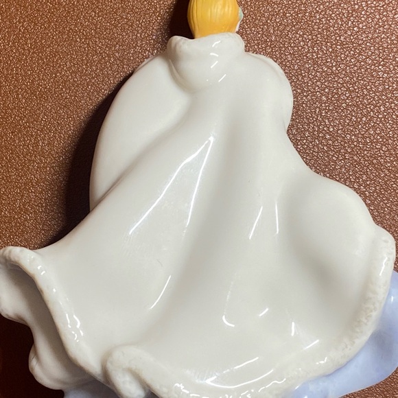 Lenox My Cinderella Christmas Ornamen - Picture 5 of 6